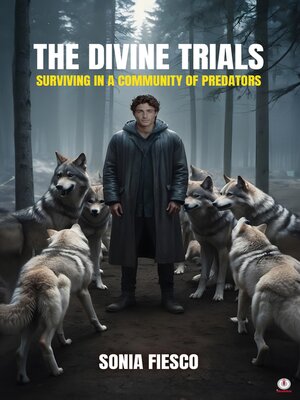 cover image of The Divine Trials